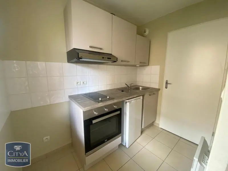 Photo 4 Appartement 2 pièces 48.72m²