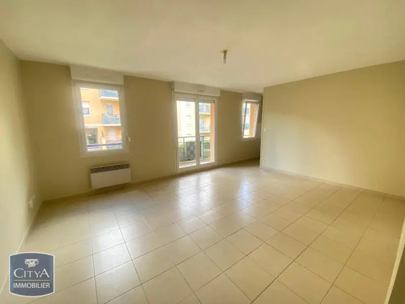 Photo 3 Appartement 2 pièces 48.72m²