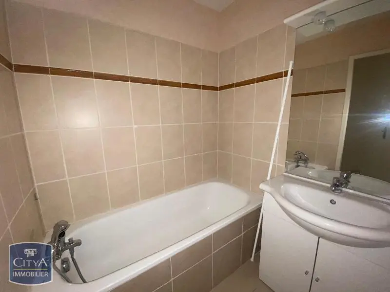Photo 6 Appartement 2 pièces 48.72m²