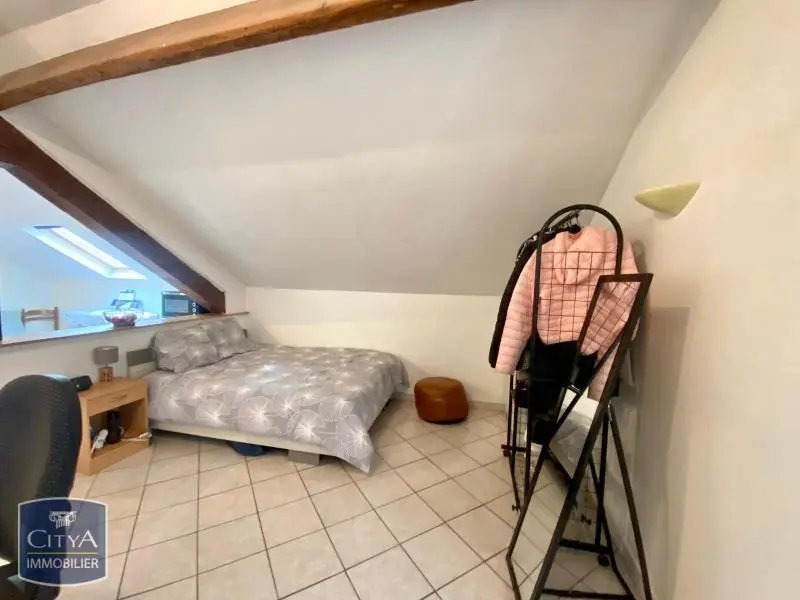 Photo 3 Appartement 1 pièce 22m²