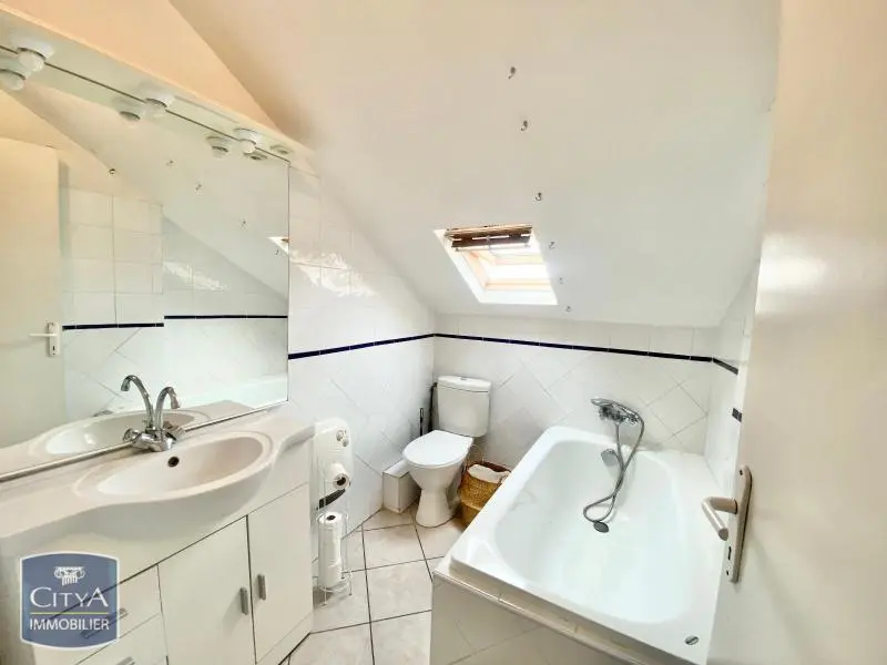 Photo 4 Appartement 1 pièce 22m²