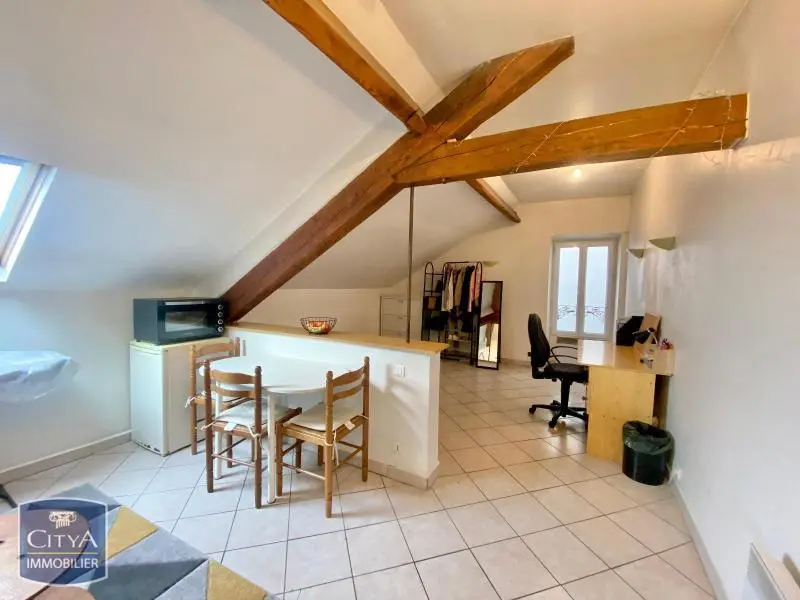 Photo 2 Appartement 1 pièce 22m²