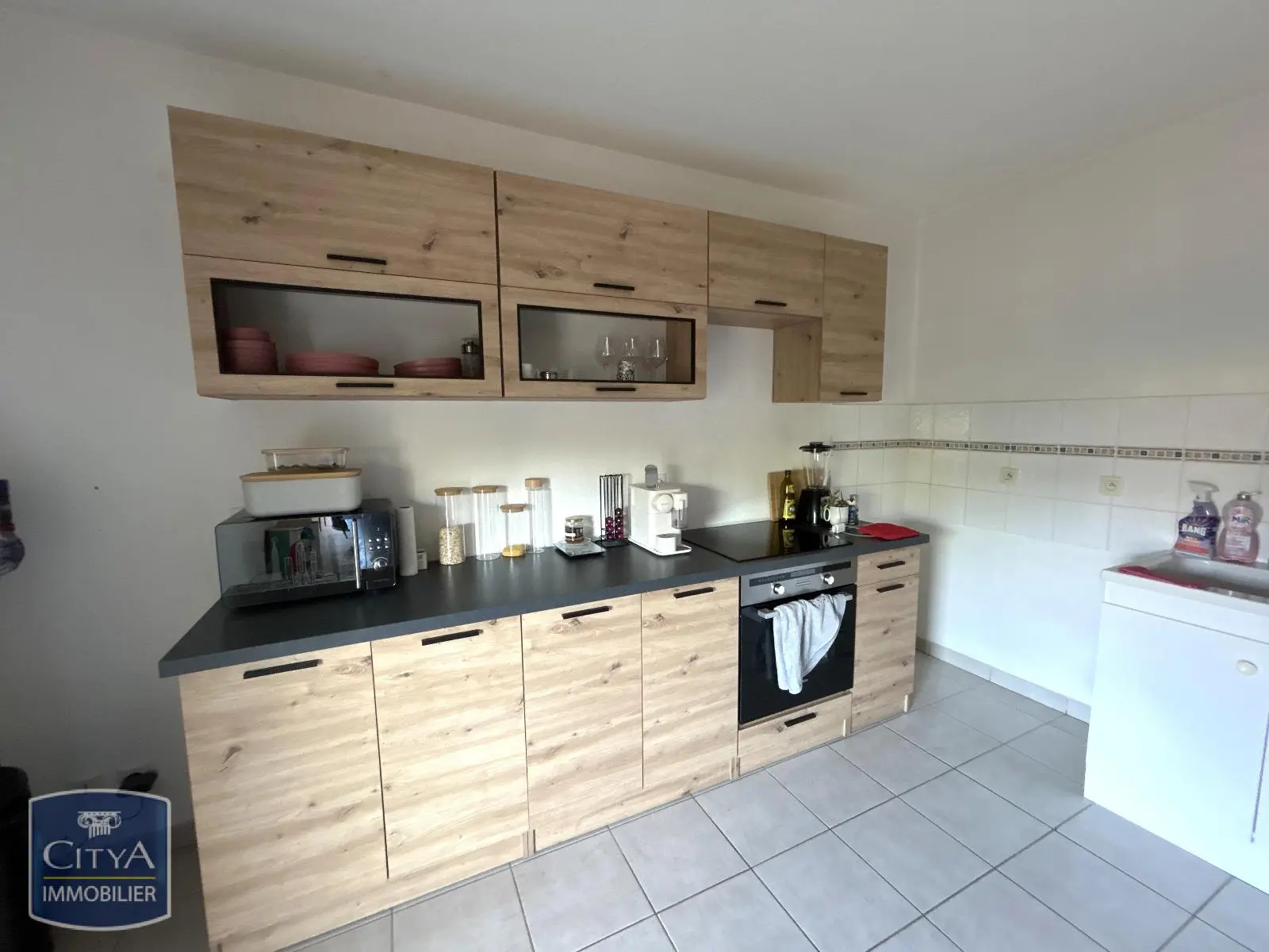 Photo 2 Appartement 3 pièces 76.02m²