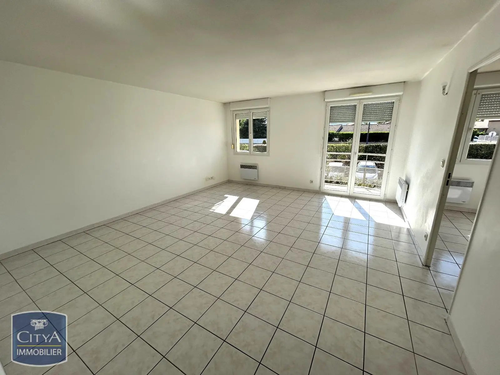 Photo 1 Appartement 3 pièces 64.41m²
