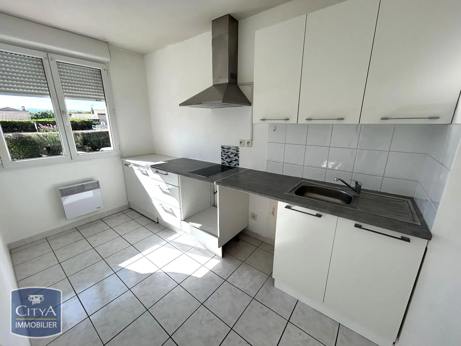 Photo 2 Appartement 3 pièces 64.41m²