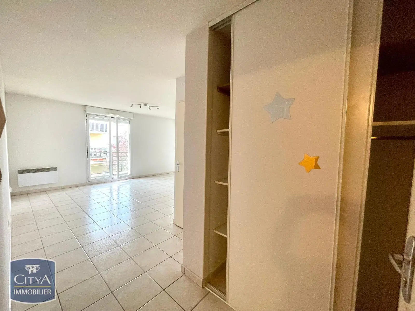 Photo 3 Appartement 2 pièces 47.92m²