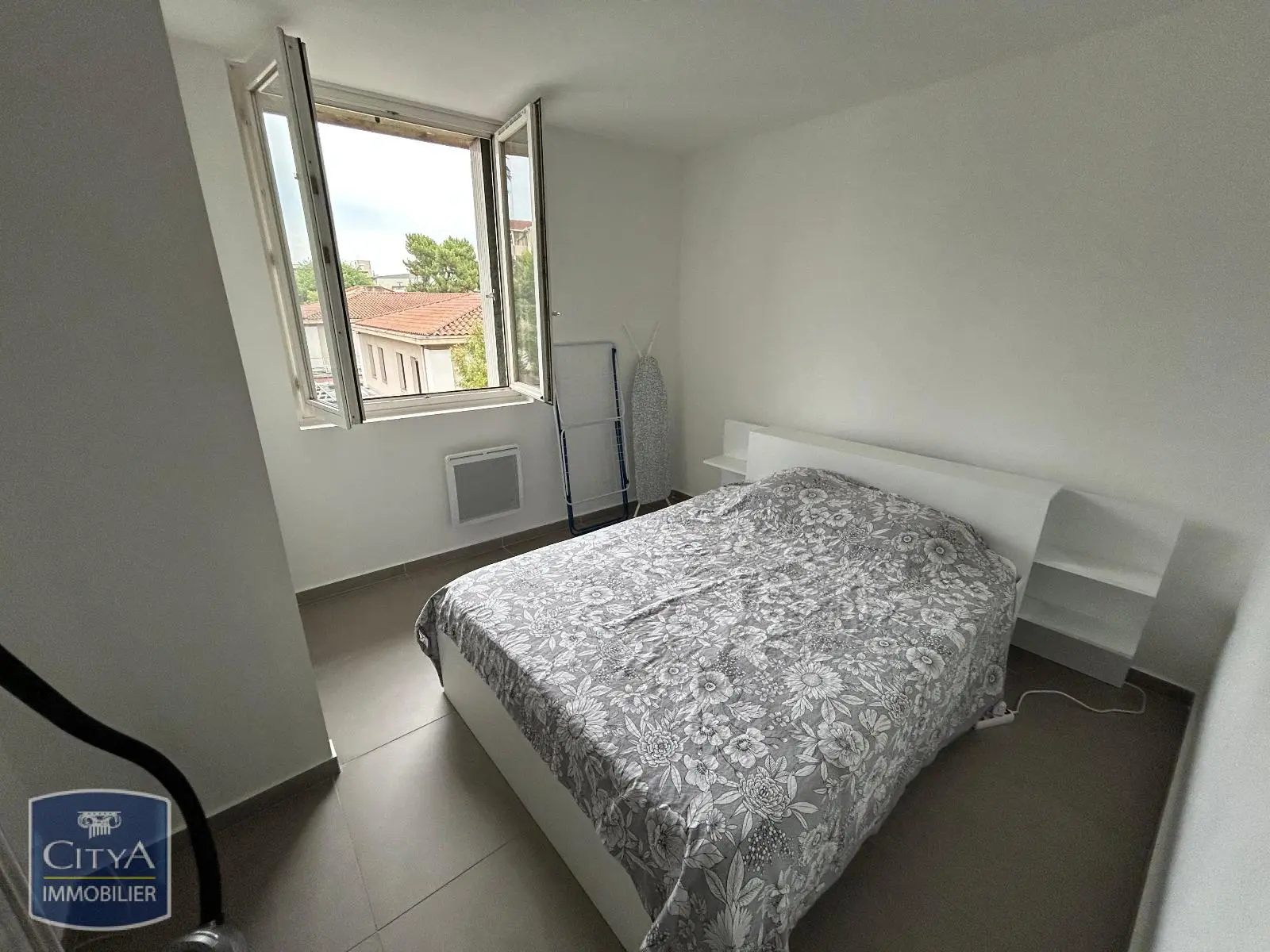 Photo 4 Appartement 1 pièce 33.2m²