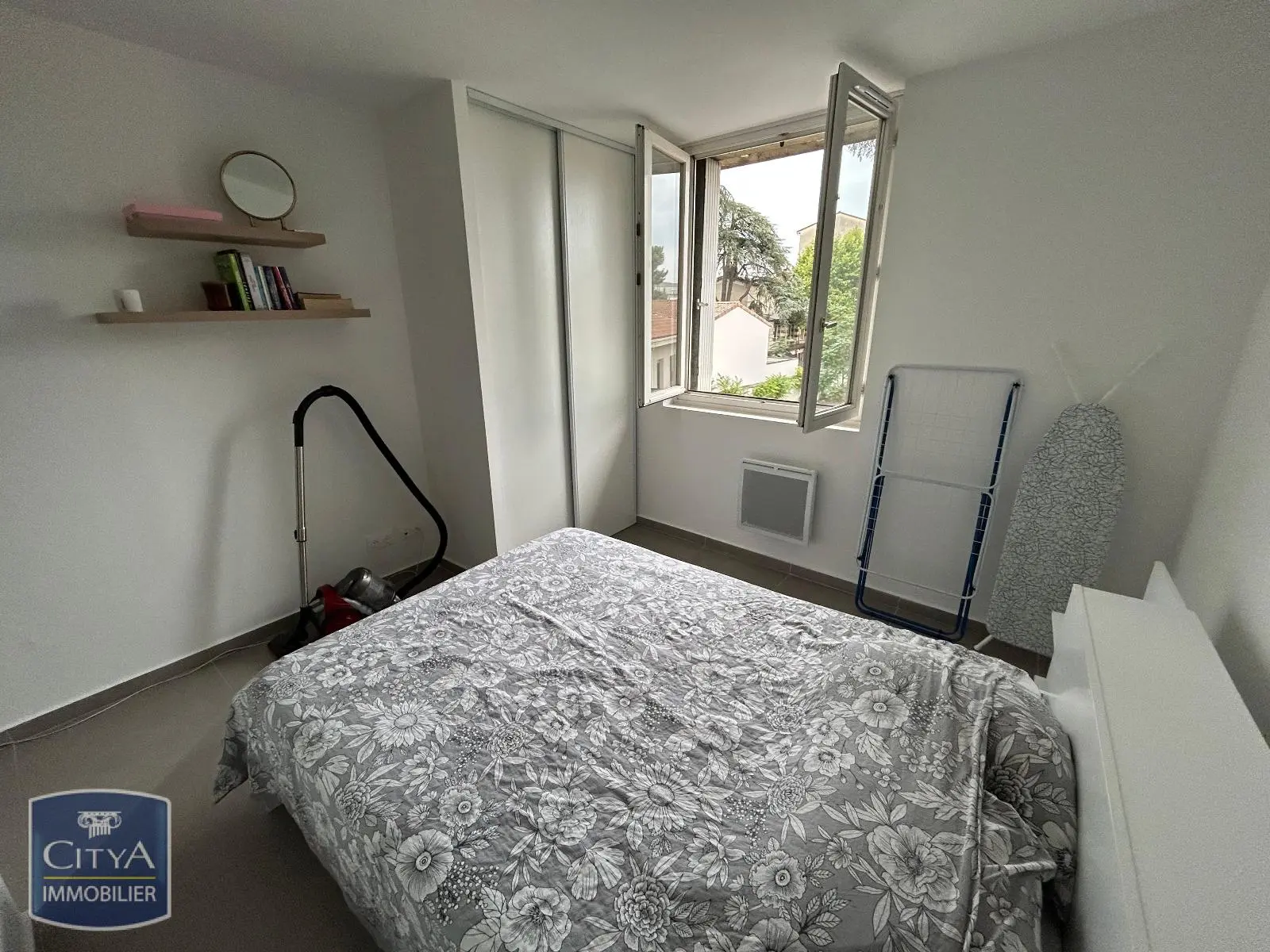 Photo 5 Appartement 1 pièce 33.2m²