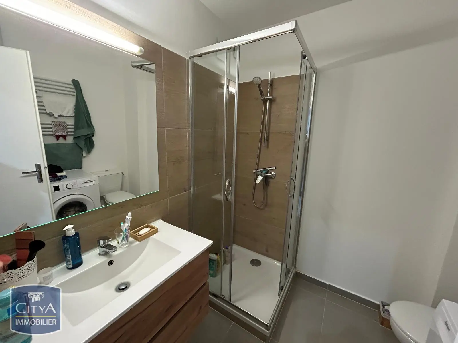Photo 6 Appartement 1 pièce 33.2m²
