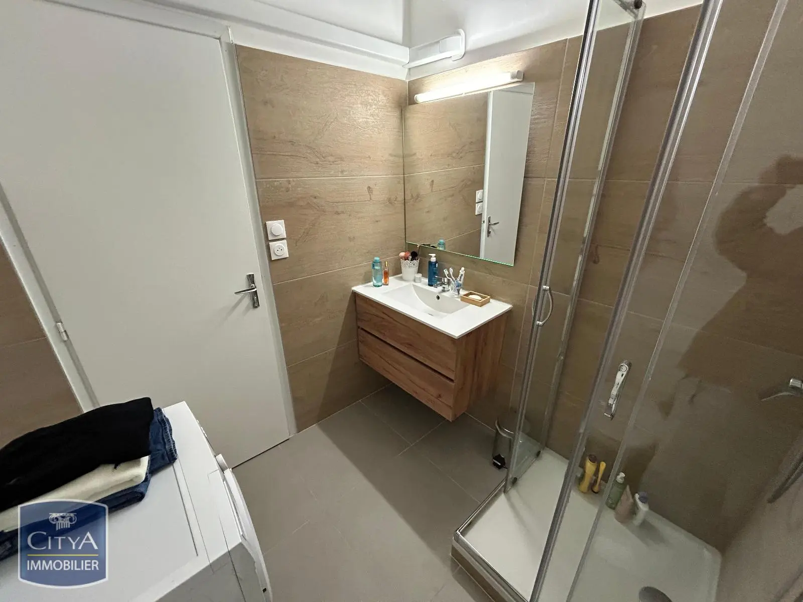 Photo 7 Appartement 1 pièce 33.2m²