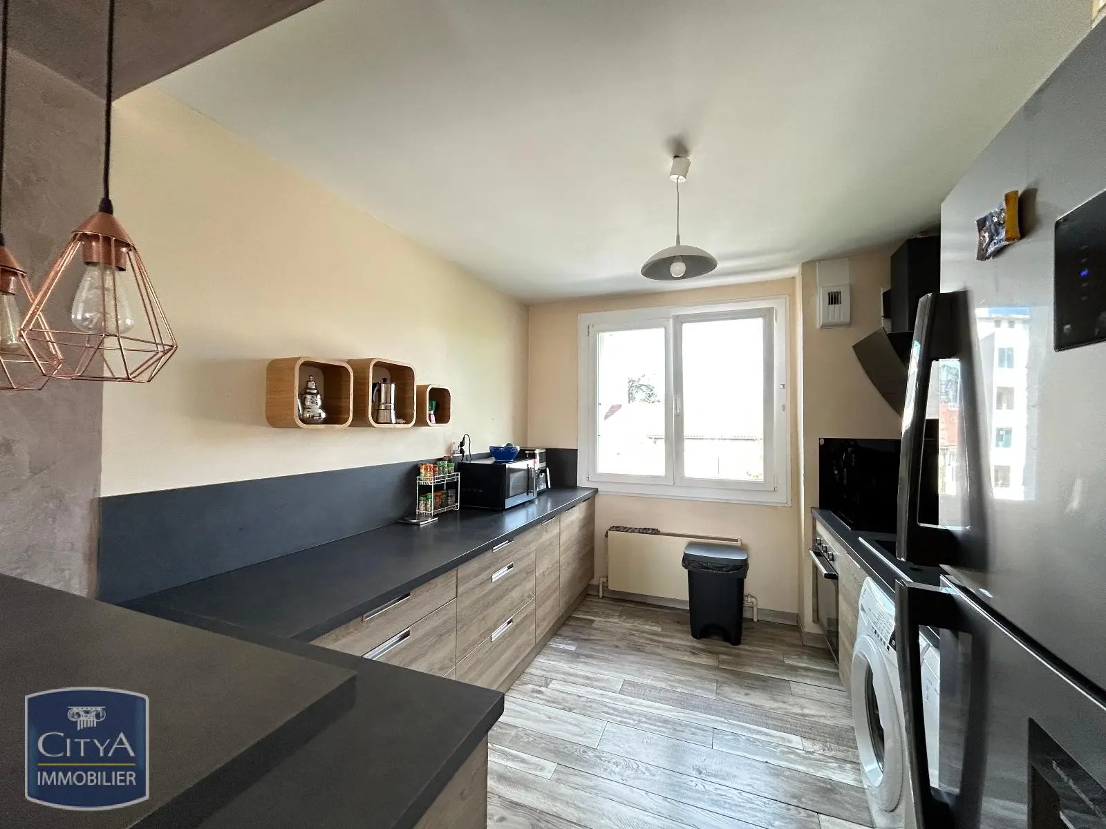 Photo 4 Appartement 3 pièces 69m²
