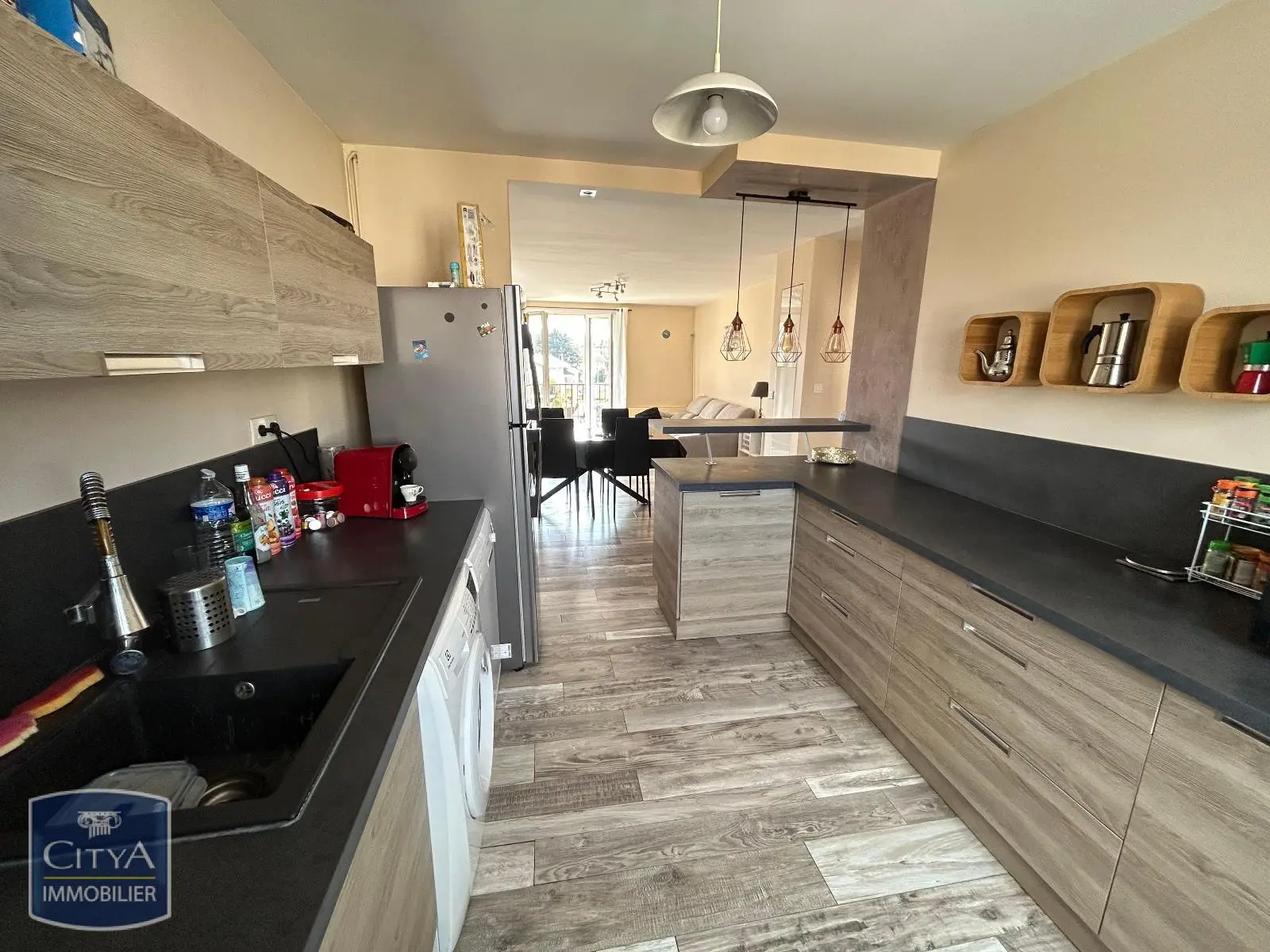 Photo 6 Appartement 3 pièces 69m²