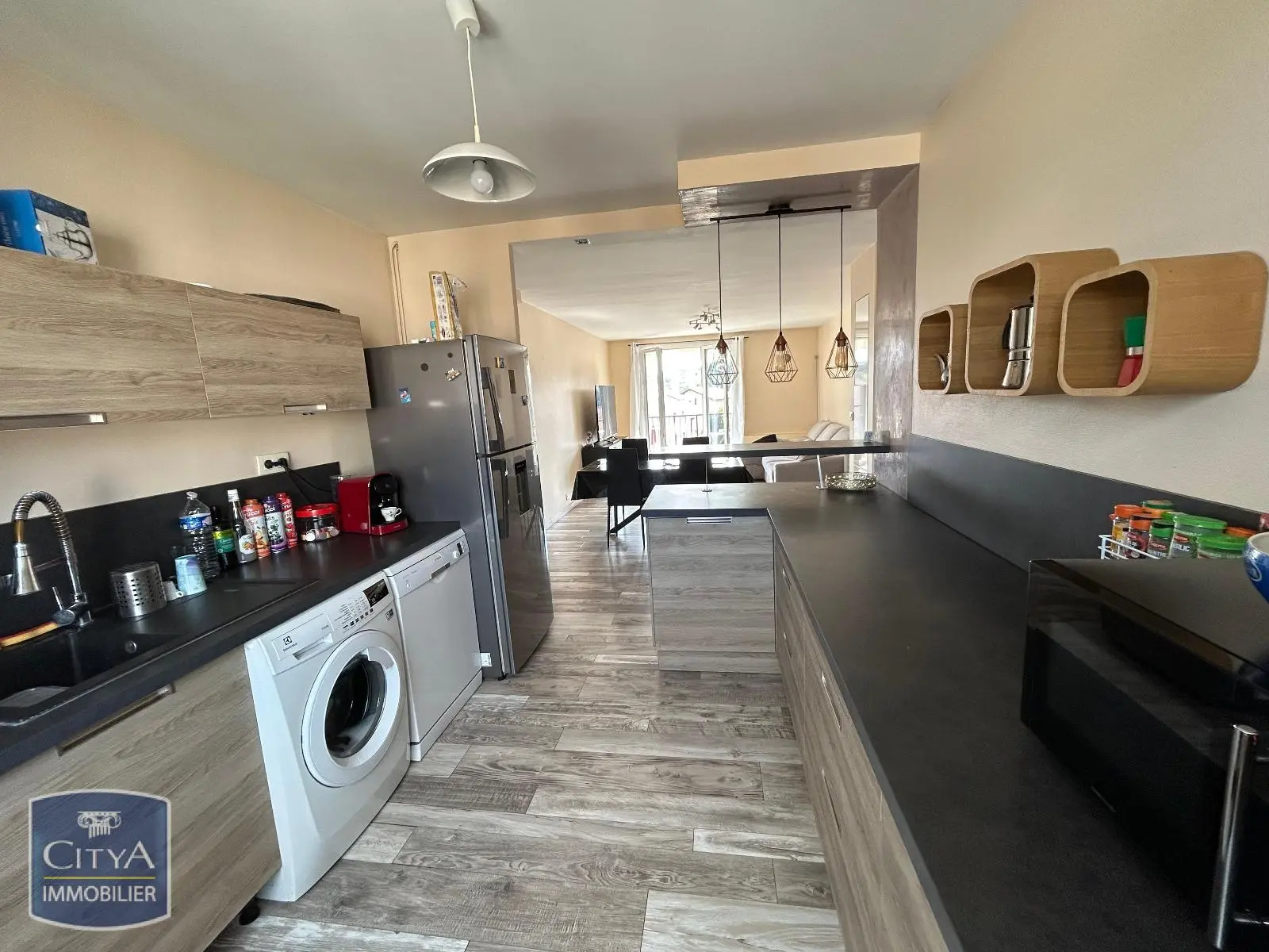 Photo 5 Appartement 3 pièces 69m²