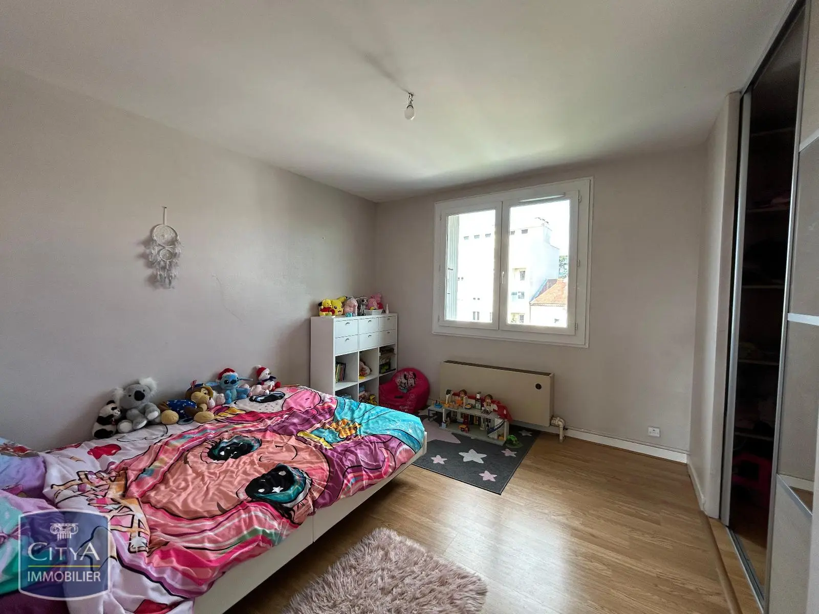 Photo 11 Appartement 3 pièces 69m²