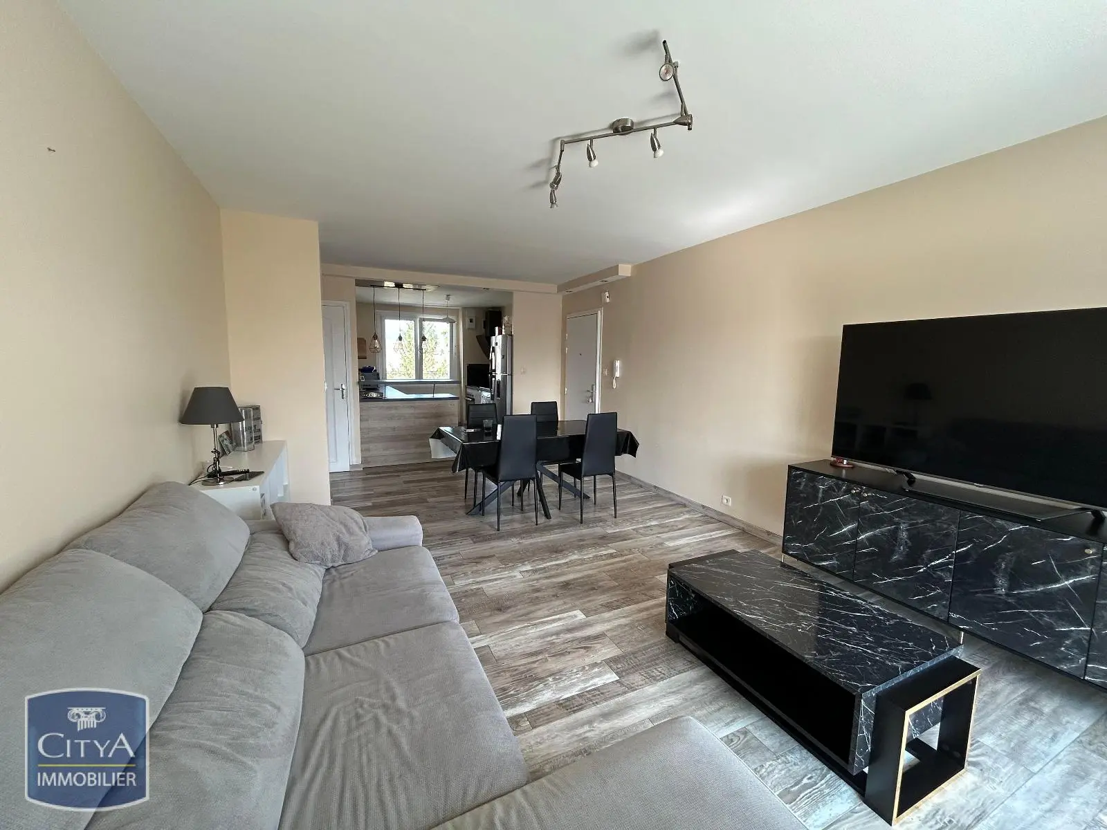 Photo 2 Appartement 3 pièces 69m²