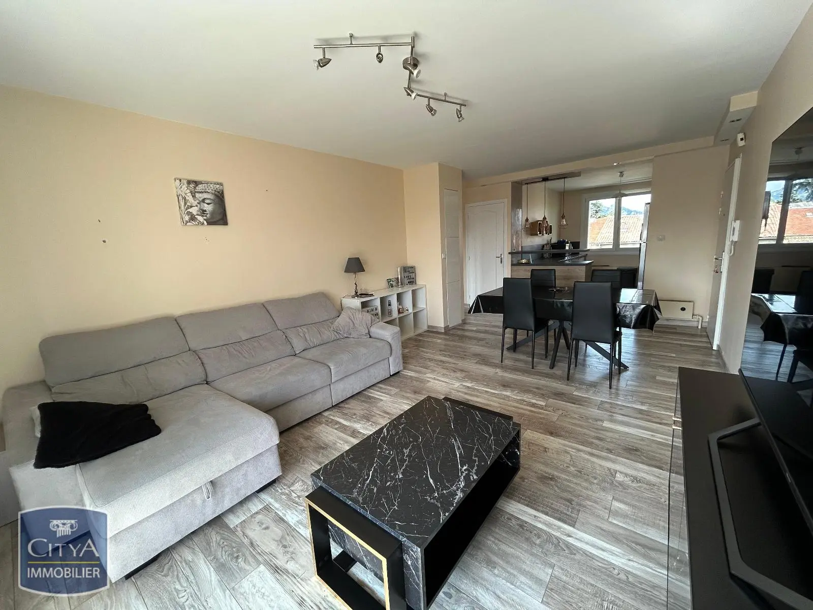 Photo 3 Appartement 3 pièces 69m²