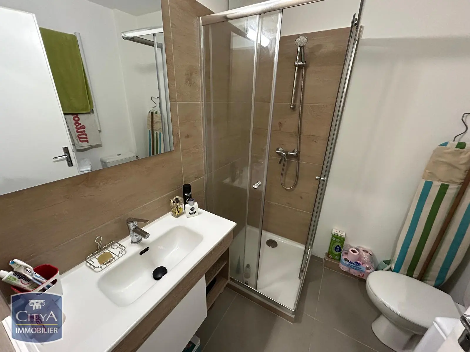 Photo 5 Appartement 1 pièce 30.75m²