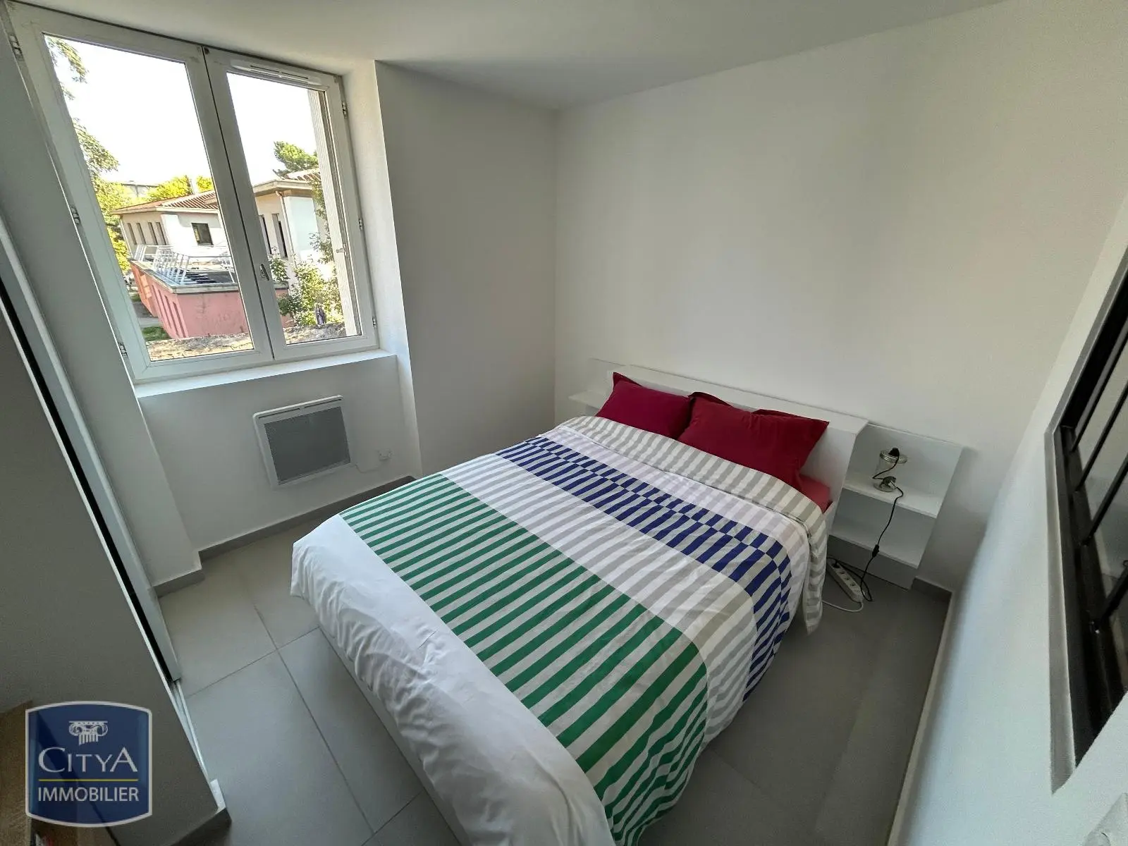 Photo 3 Appartement 1 pièce 30.75m²