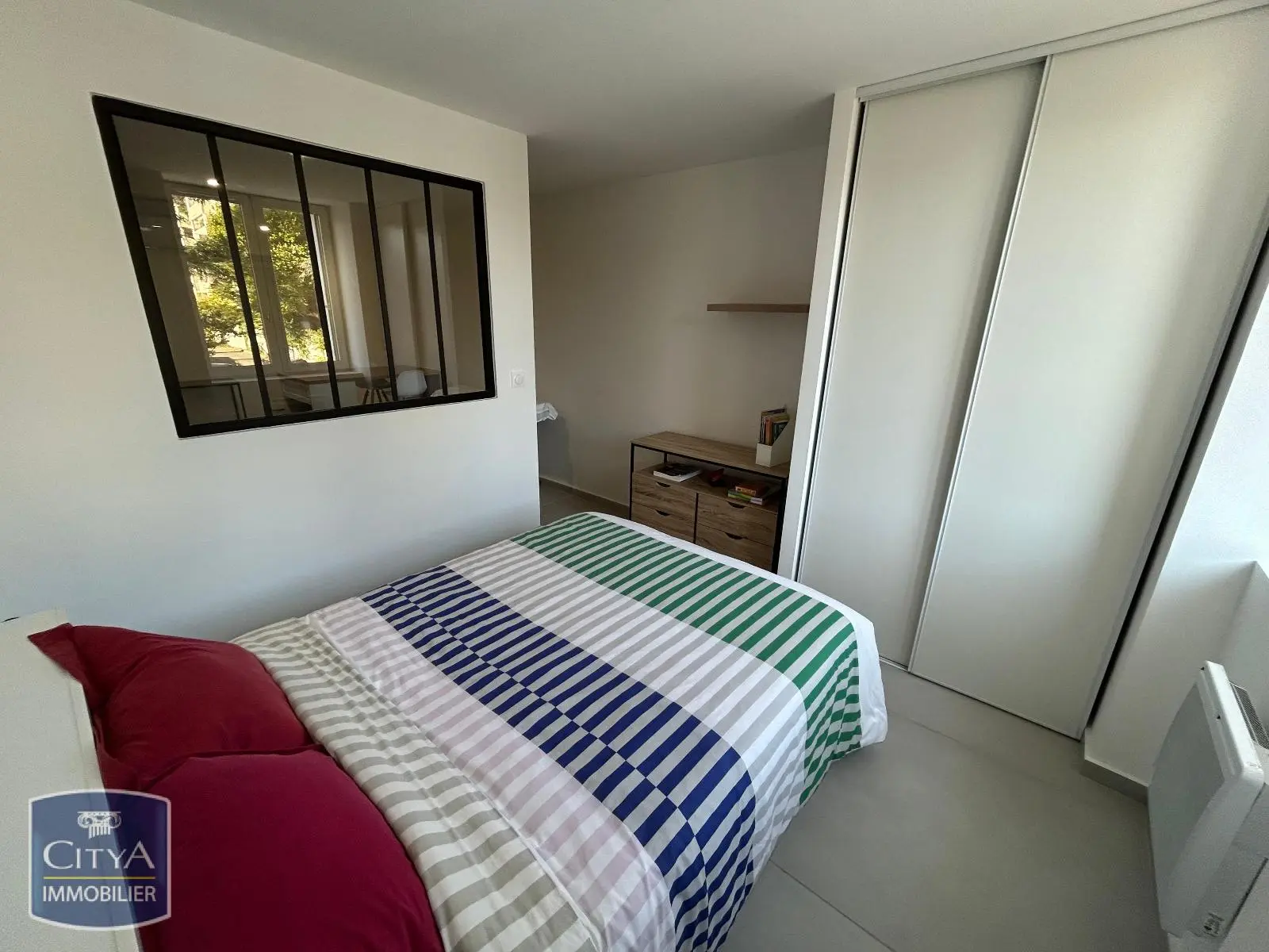 Photo 4 Appartement 1 pièce 30.75m²