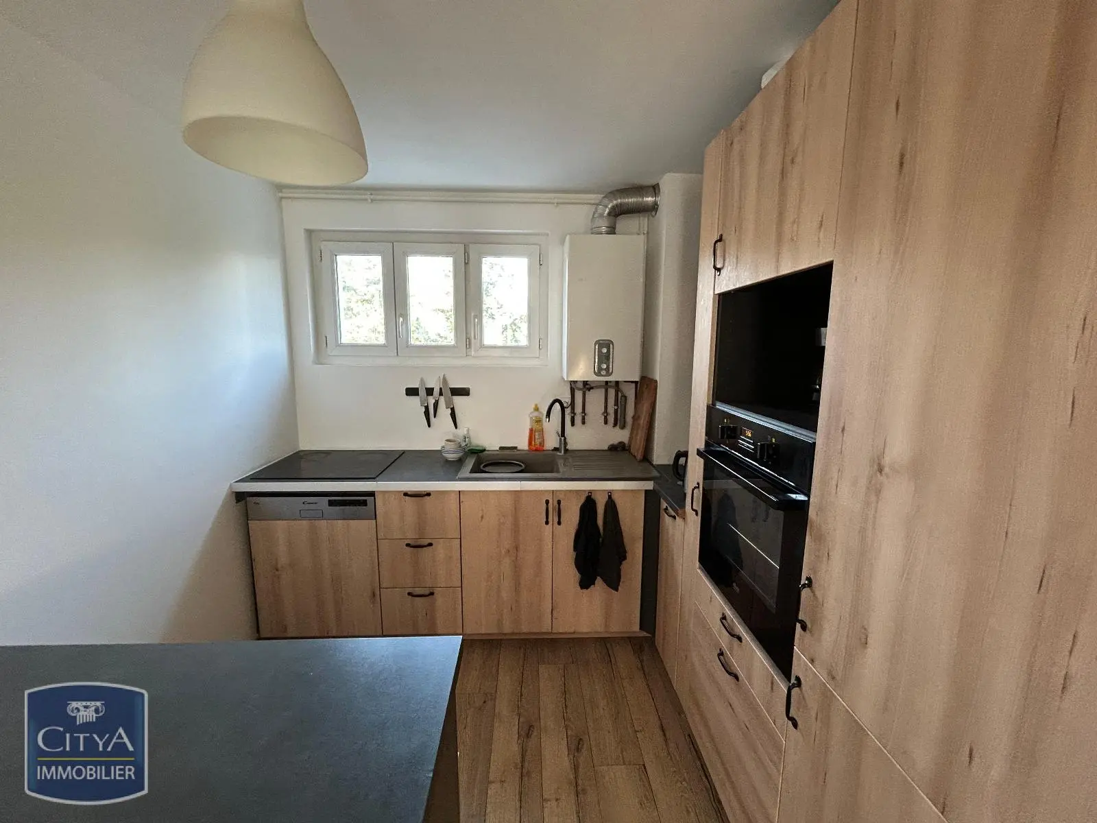 Photo 5 Appartement 1 pièce 9.67m²