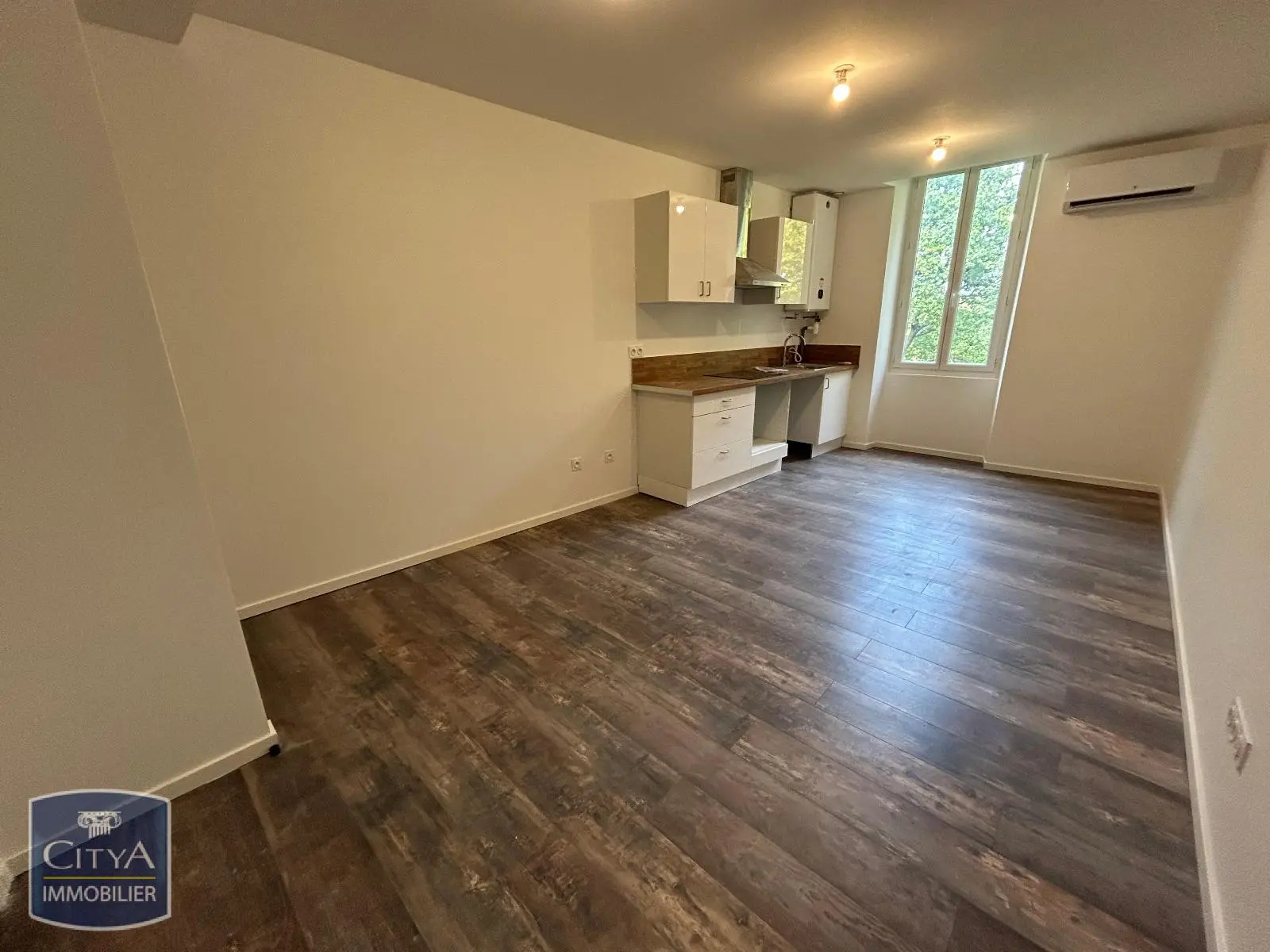 Photo 1 Appartement 3 pièces 55.02m²