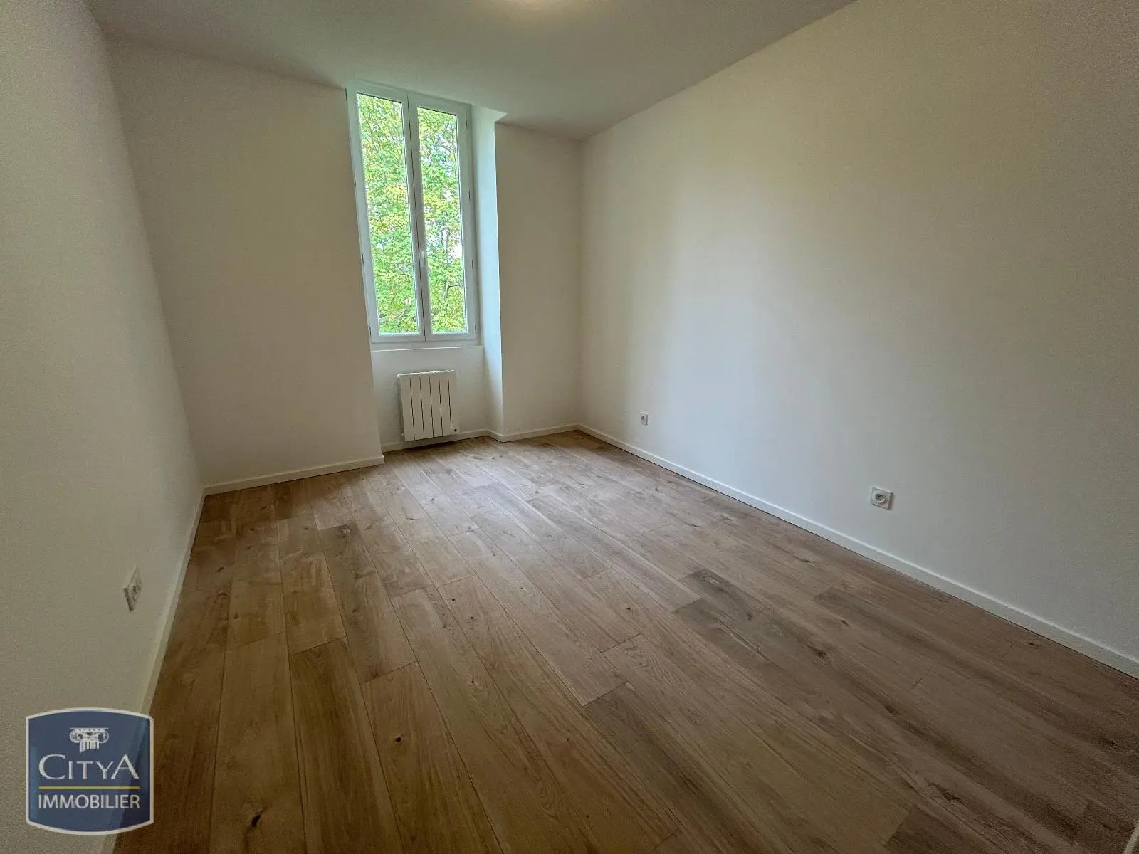 Photo 3 Appartement 3 pièces 55.02m²