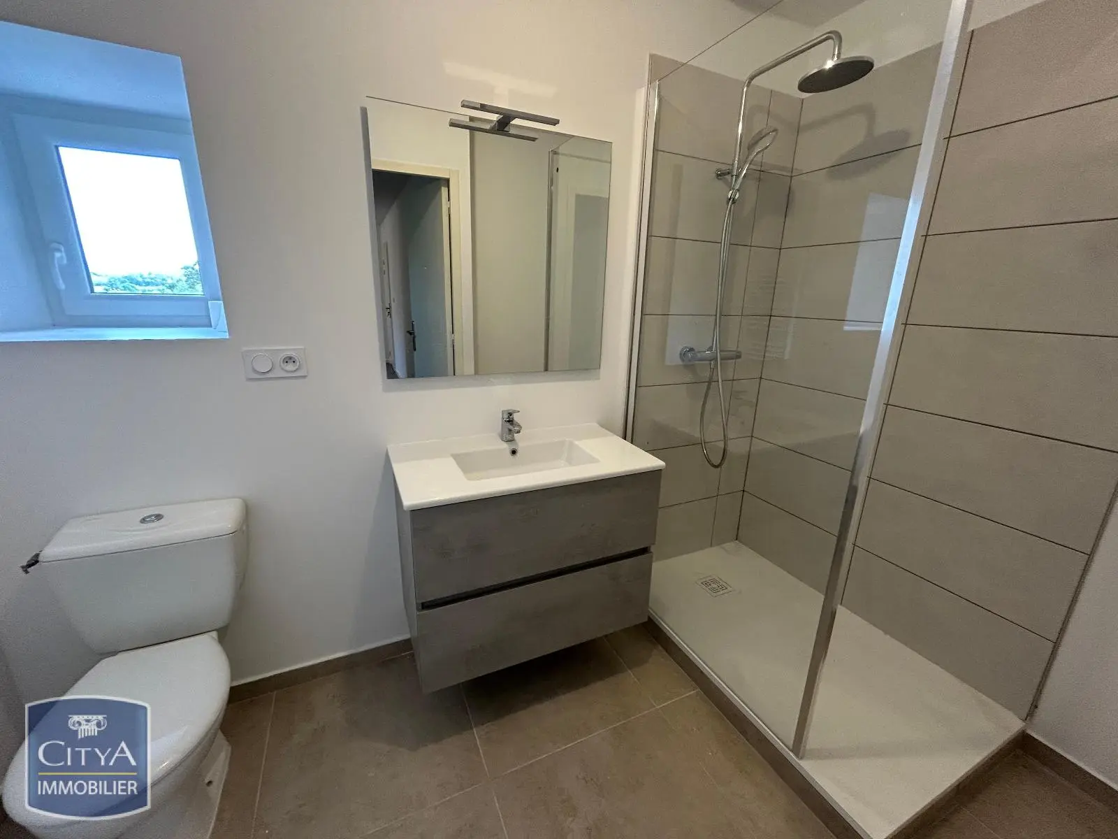 Photo 7 Appartement 3 pièces 55.02m²