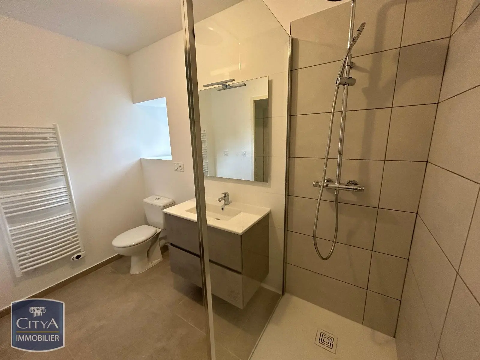 Photo 8 Appartement 3 pièces 55.02m²