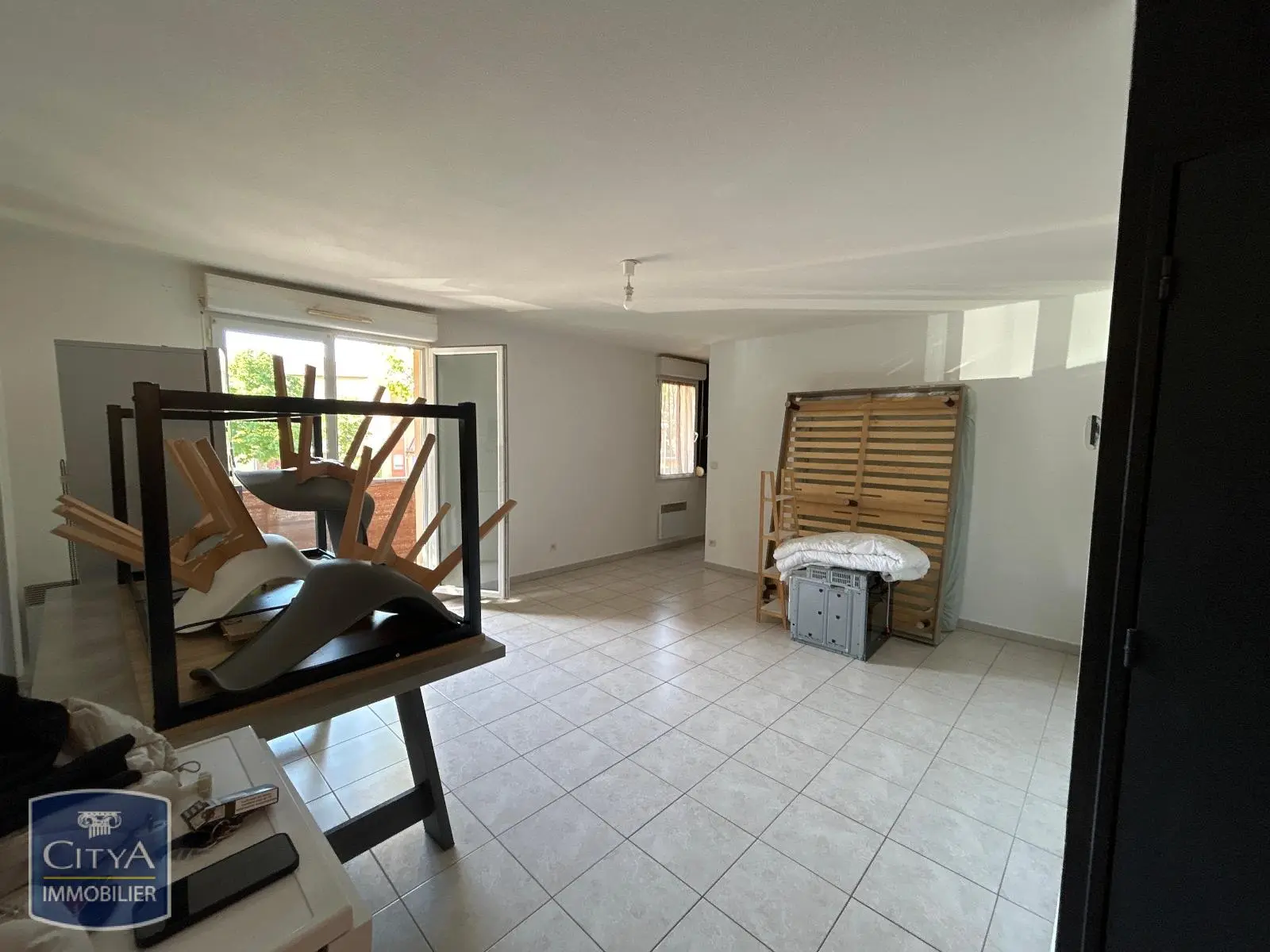 Photo 1 Appartement 2 pièces 48.15m²
