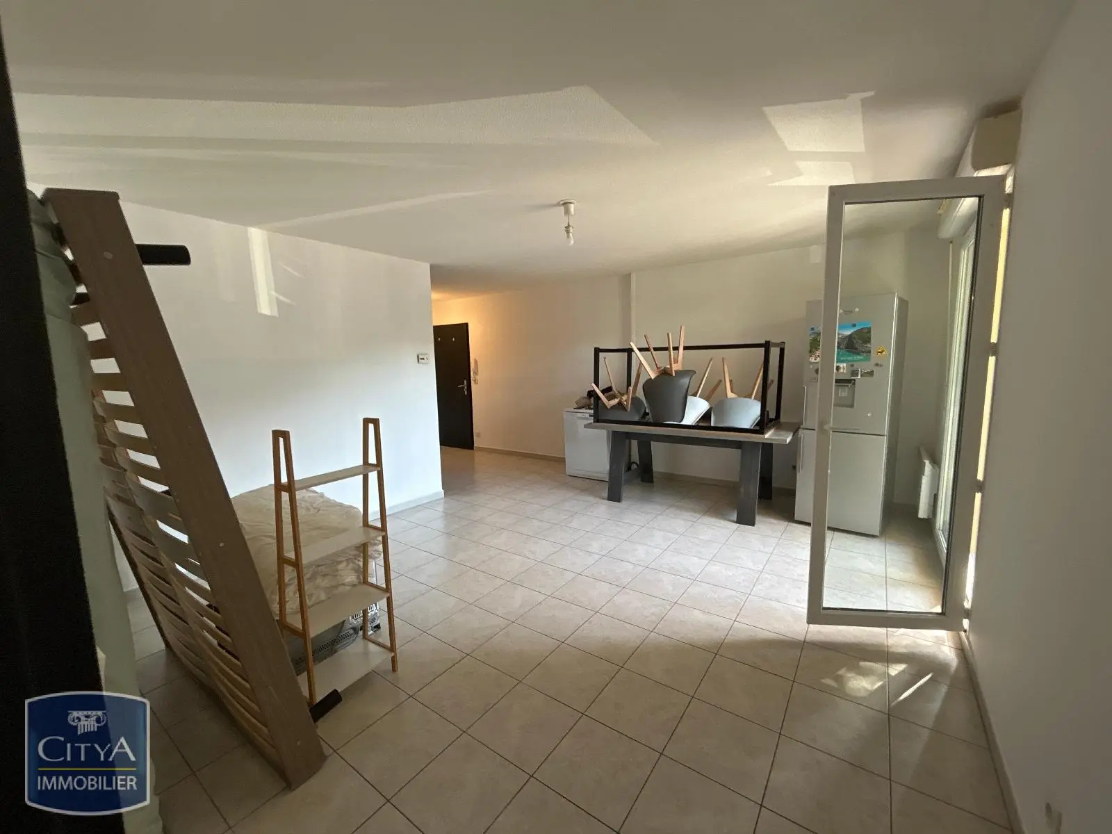 Photo 2 Appartement 2 pièces 48.15m²