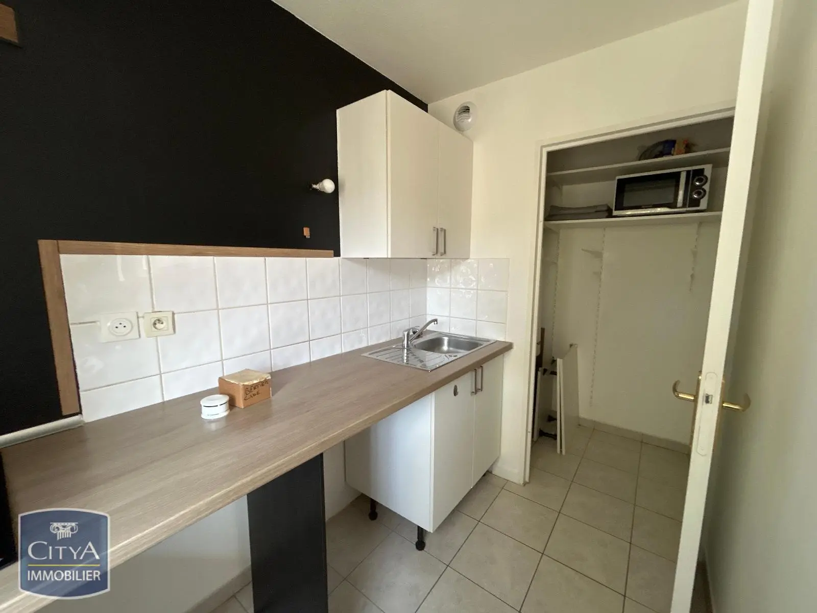 Photo 3 Appartement 2 pièces 48.15m²