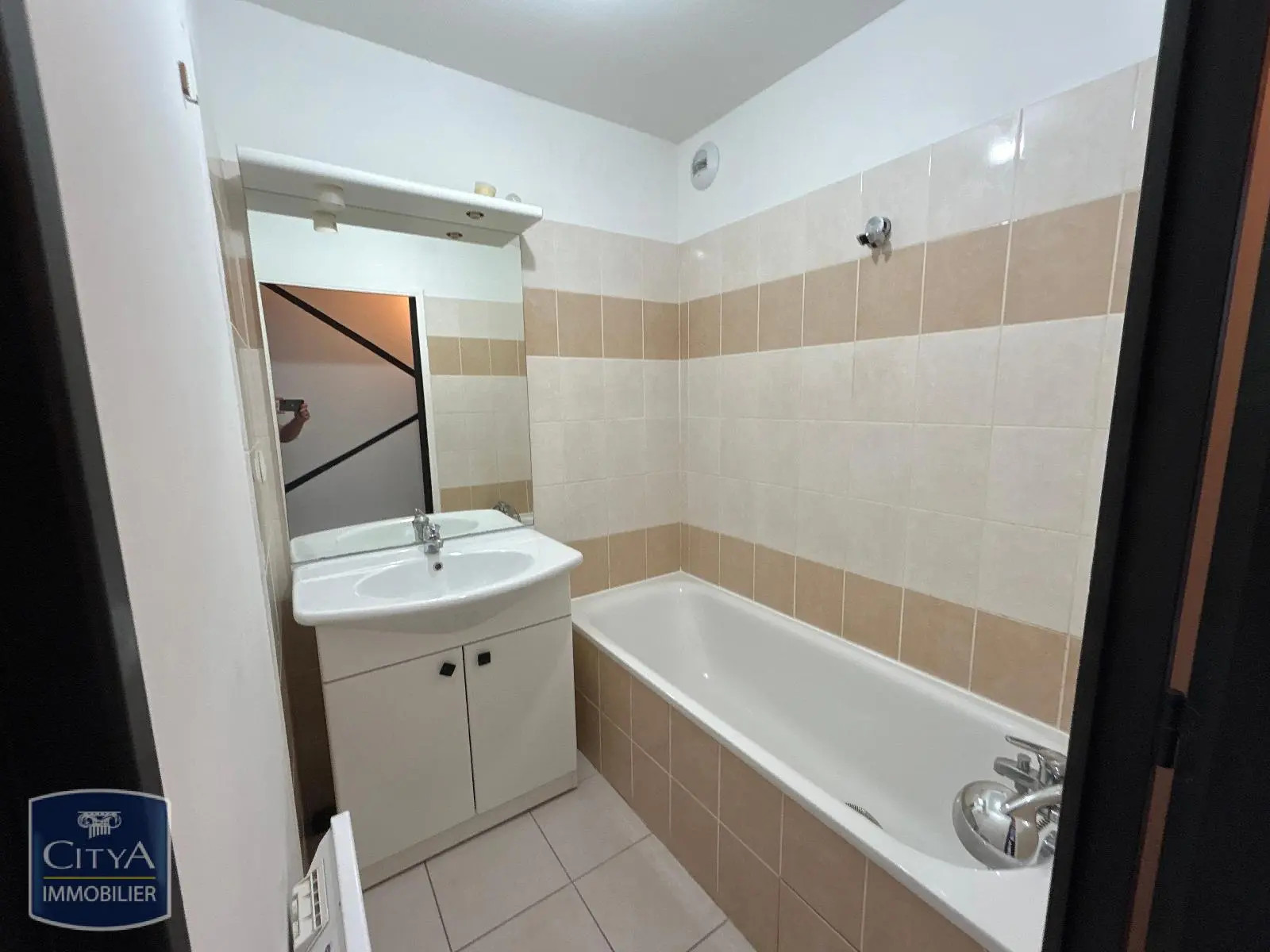 Photo 6 Appartement 2 pièces 48.15m²