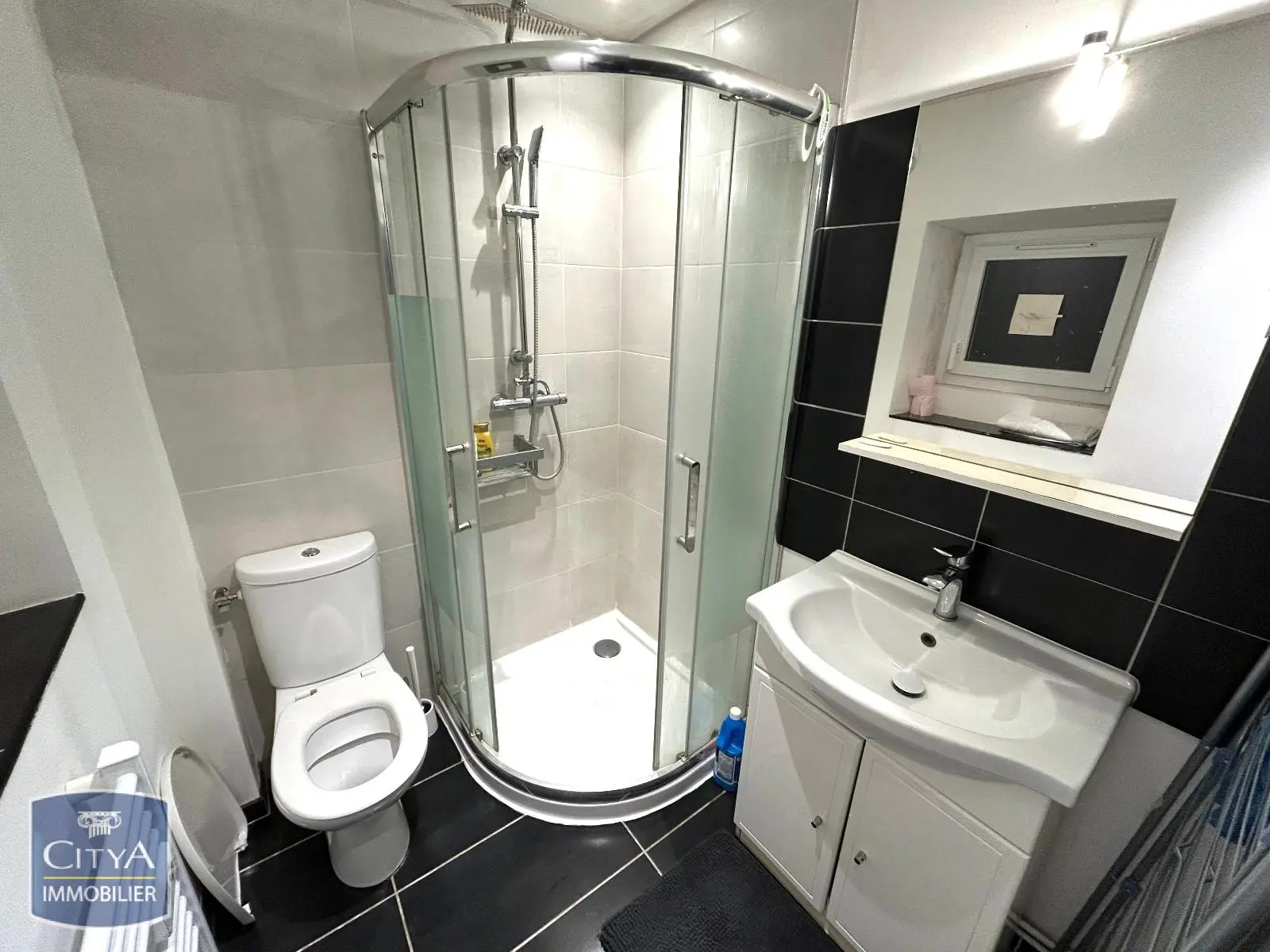 Photo 3 Appartement 1 pièce 22.07m²