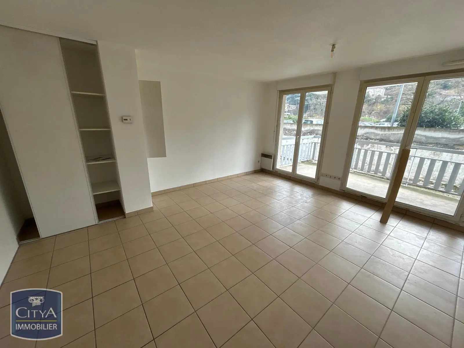 Photo 1 Appartement 2 pièces 46.81m²