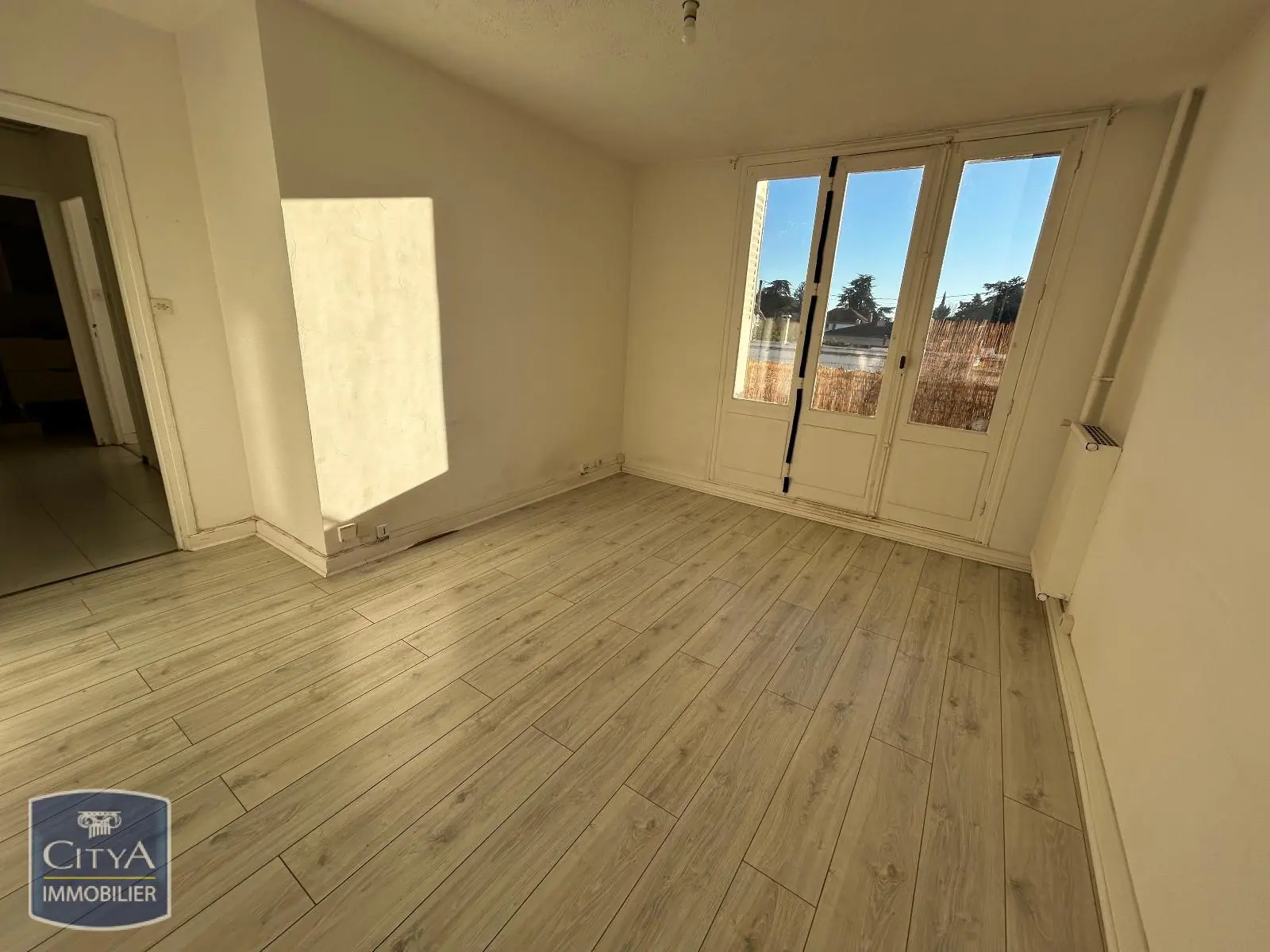 Photo 1 Appartement 2 pièces 40.64m²