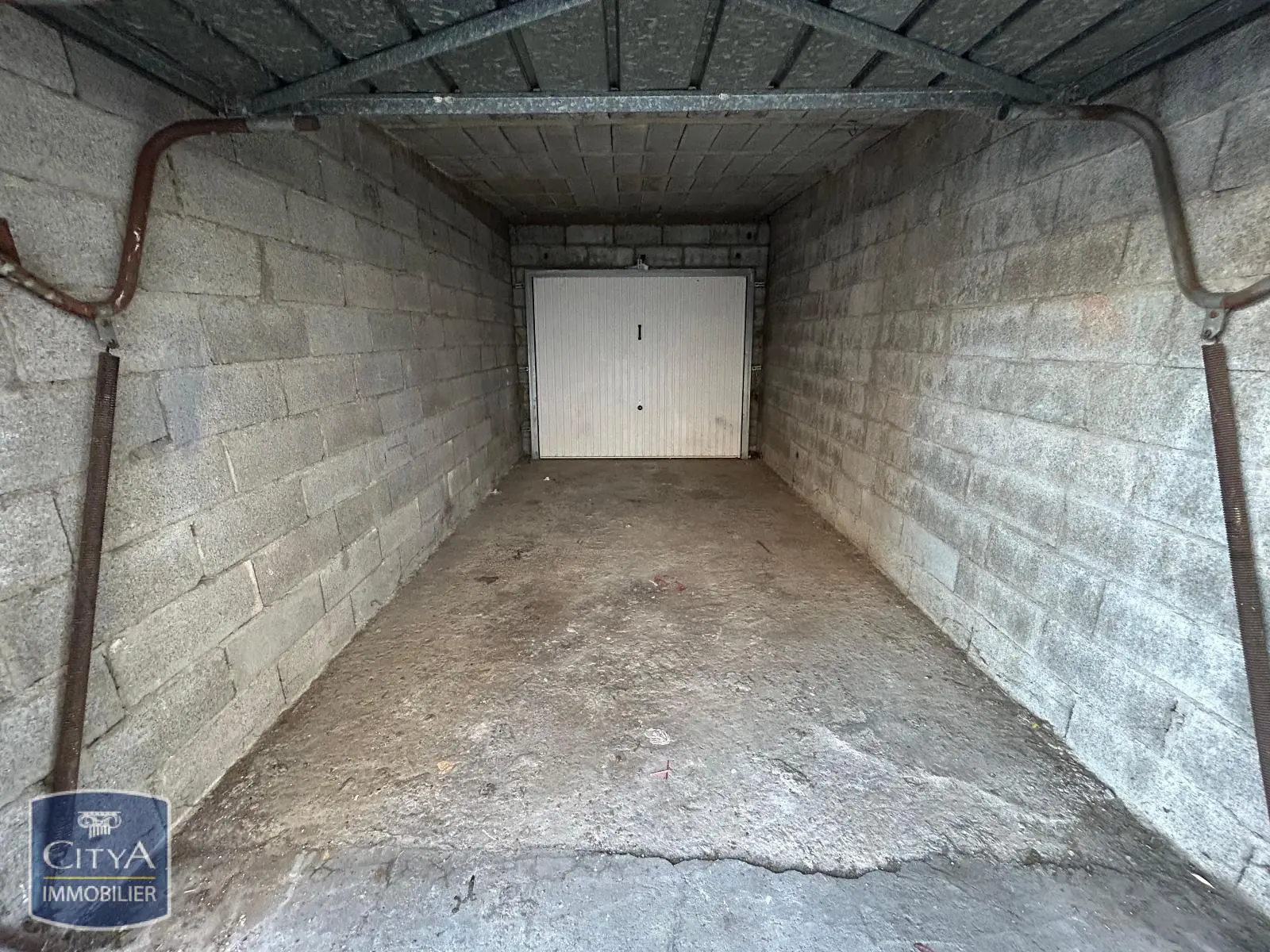 Photo 1 Parking 14.97m²