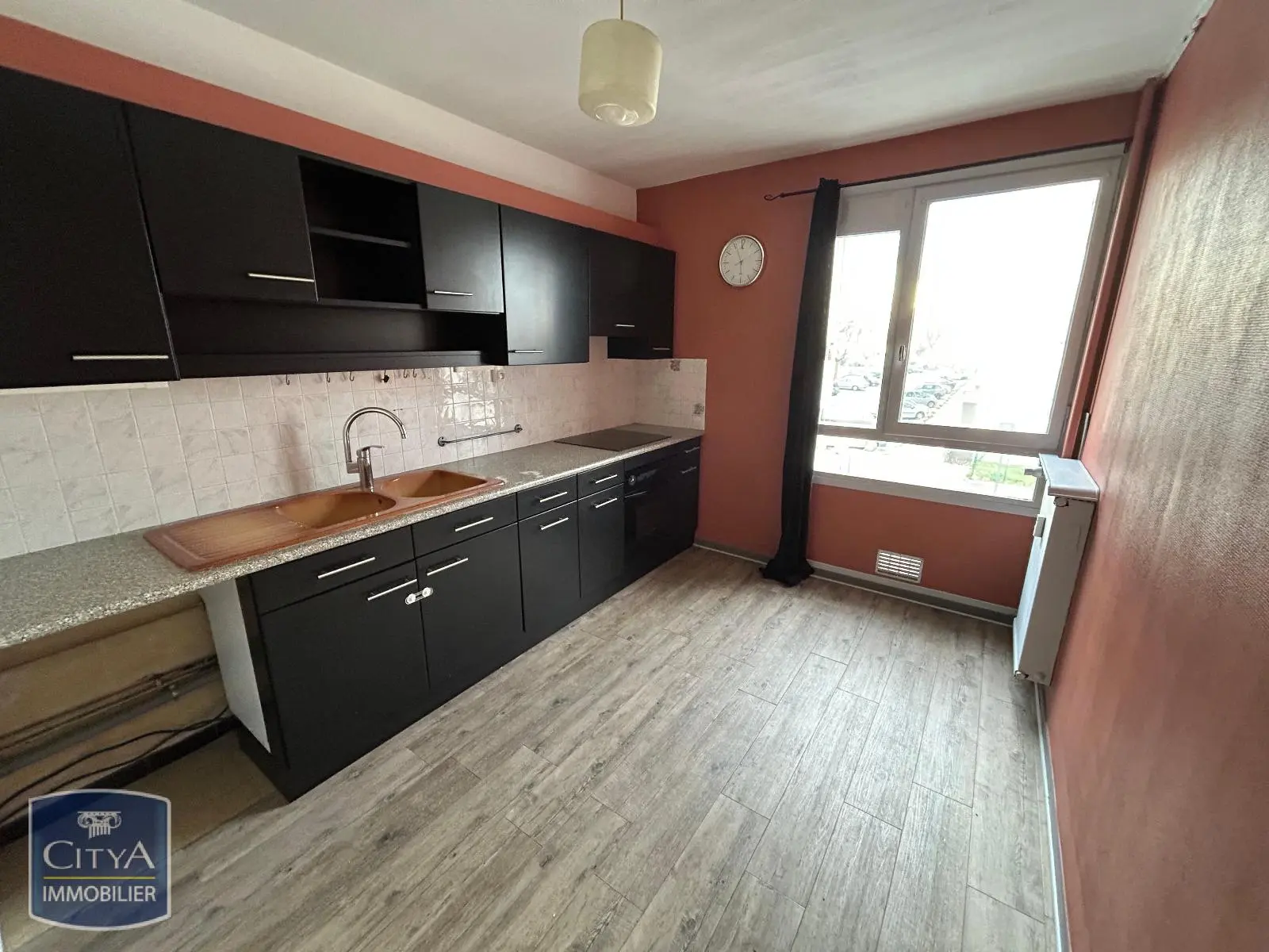 Photo 1 Appartement 2 pièces 48.63m²