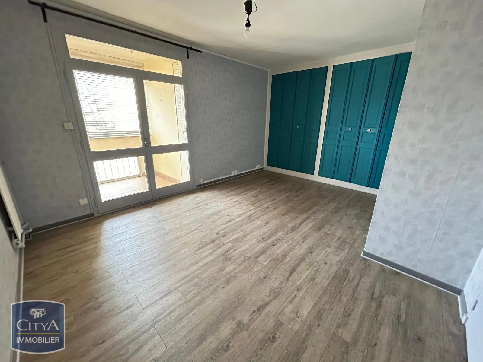 Photo 3 Appartement 2 pièces 48.63m²