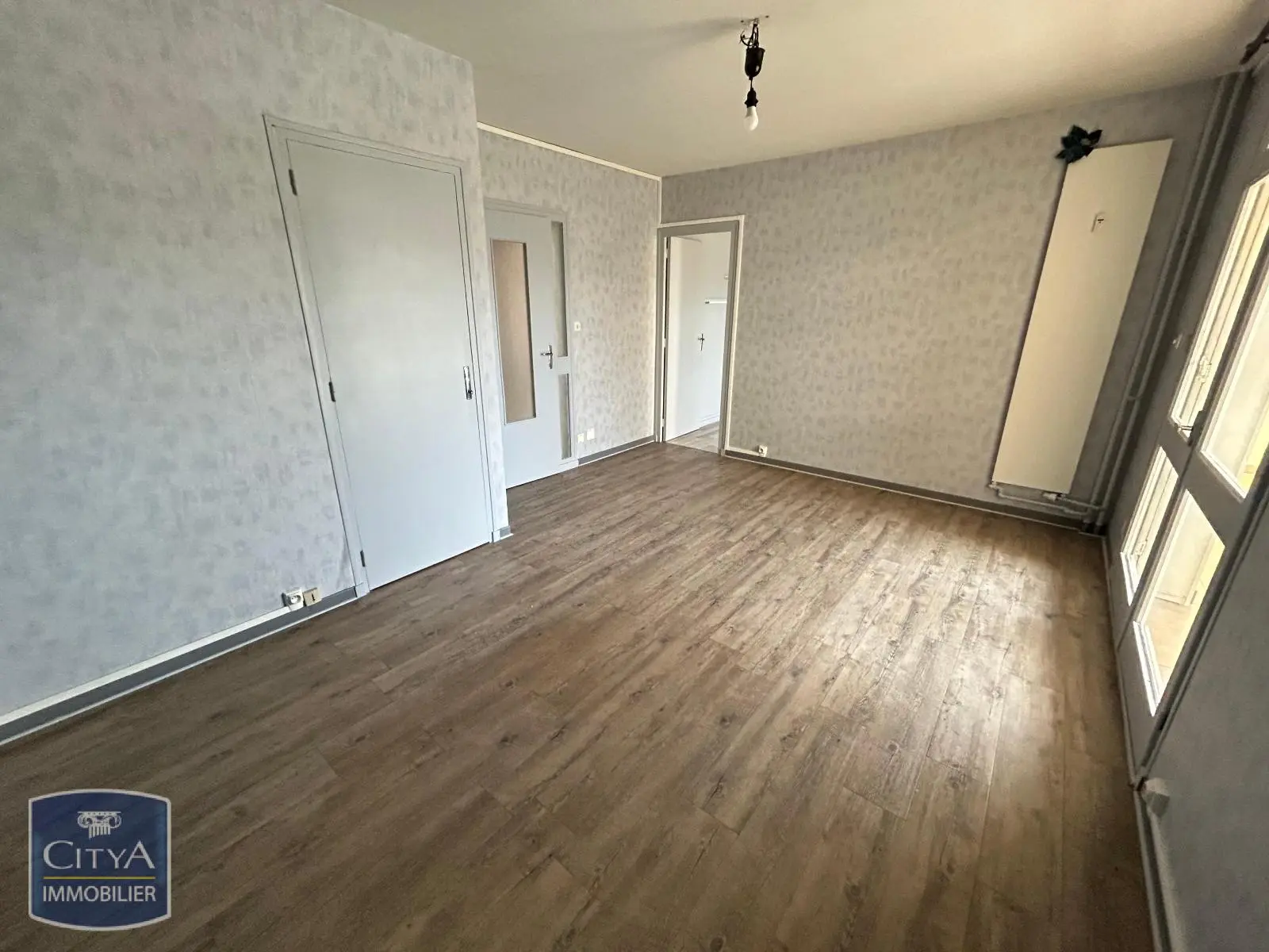 Photo 4 Appartement 2 pièces 48.63m²