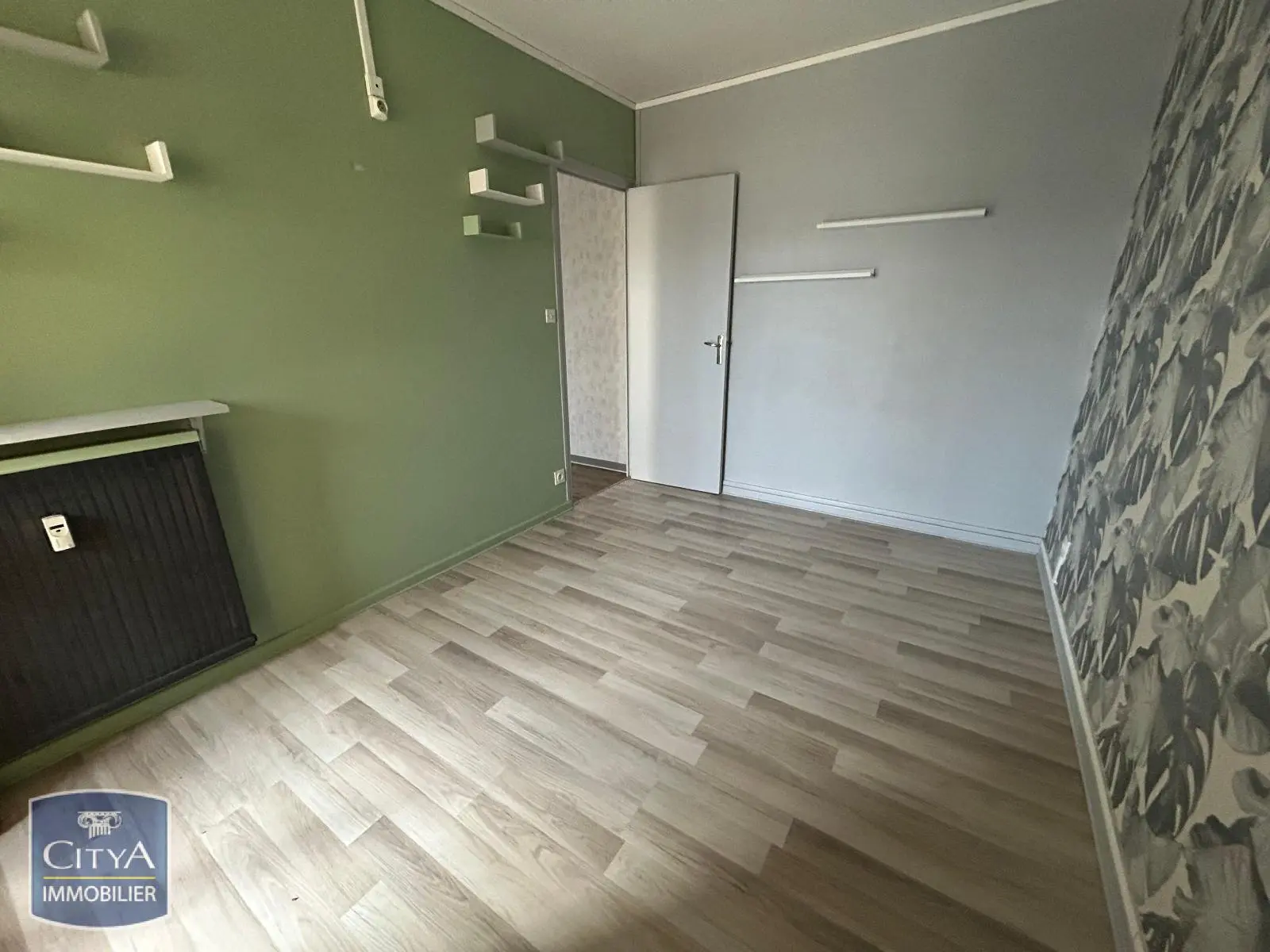 Photo 6 Appartement 2 pièces 48.63m²