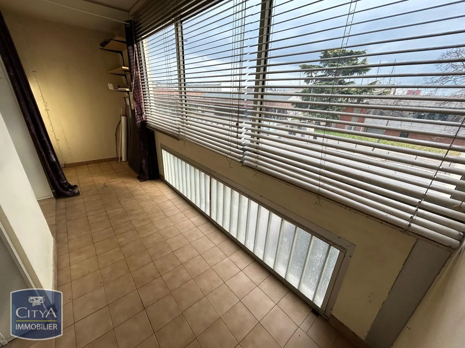 Photo 8 Appartement 2 pièces 48.63m²