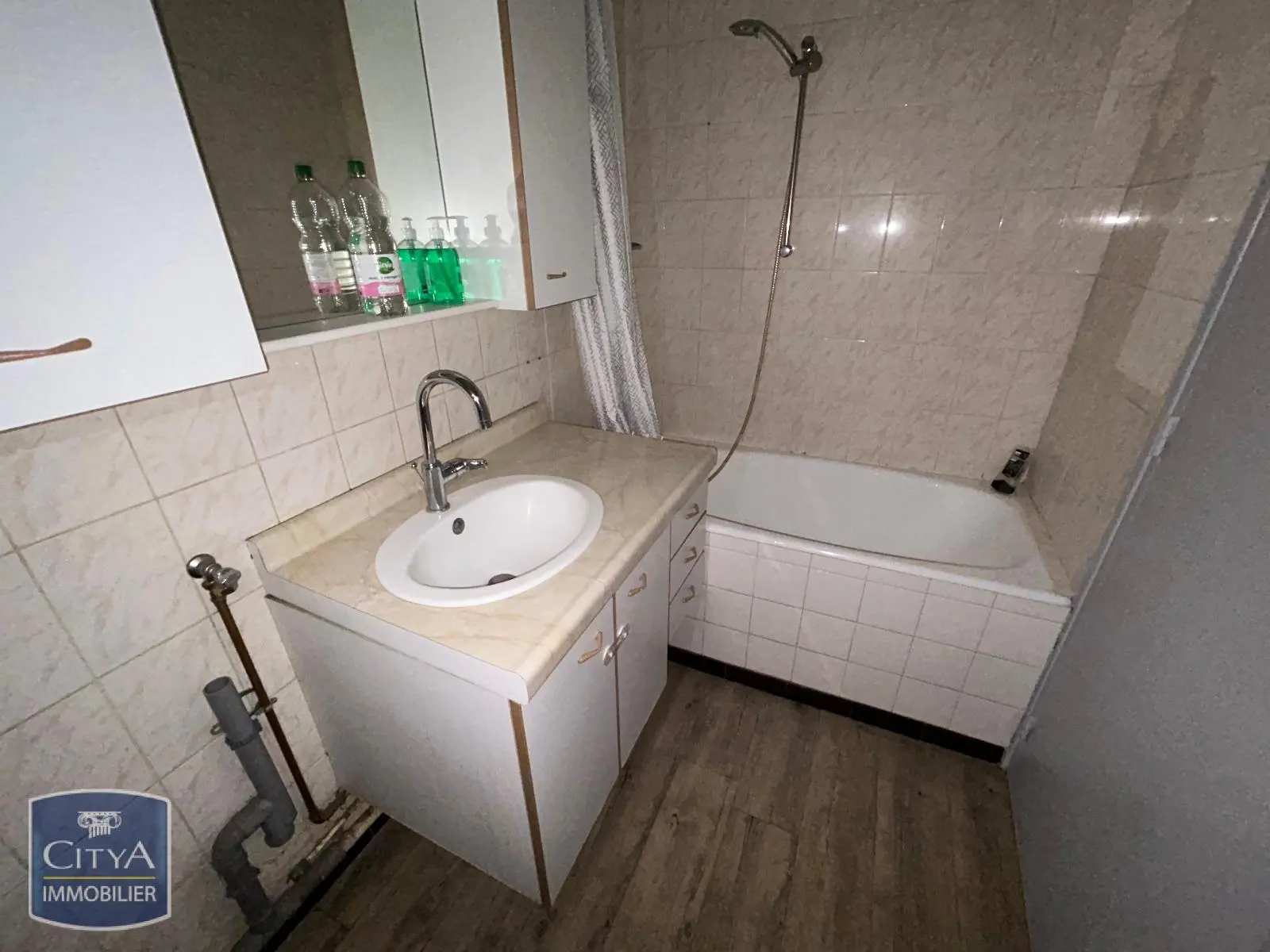 Photo 9 Appartement 2 pièces 48.63m²