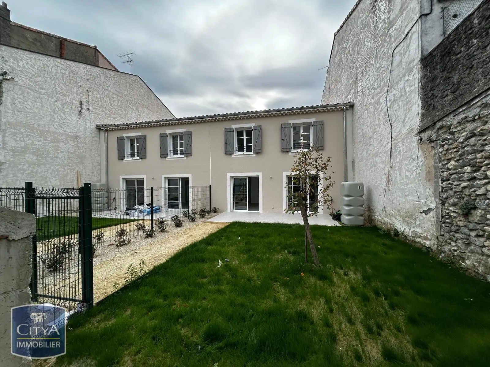 Photo 1 Maison 5 pièces 105m²