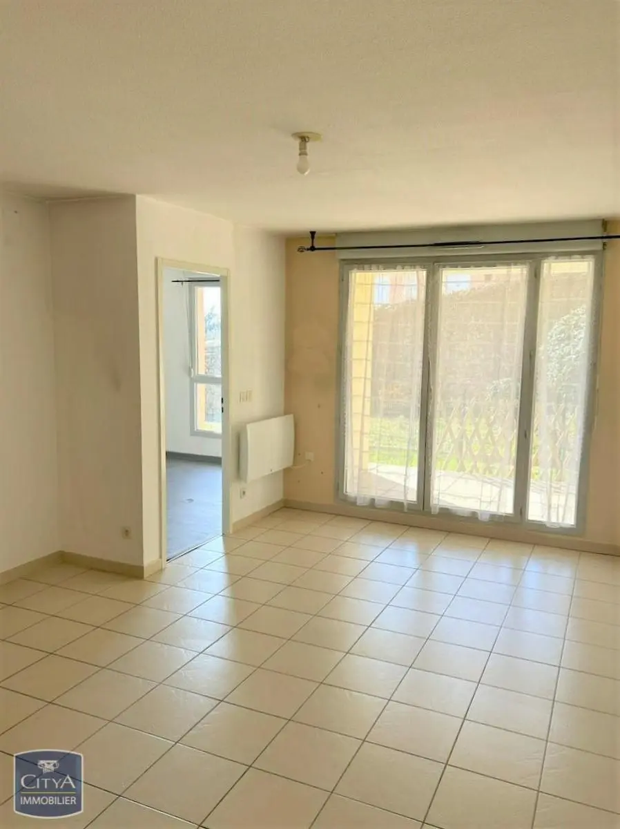 Photo 3 Appartement 2 pièces 44.6m²