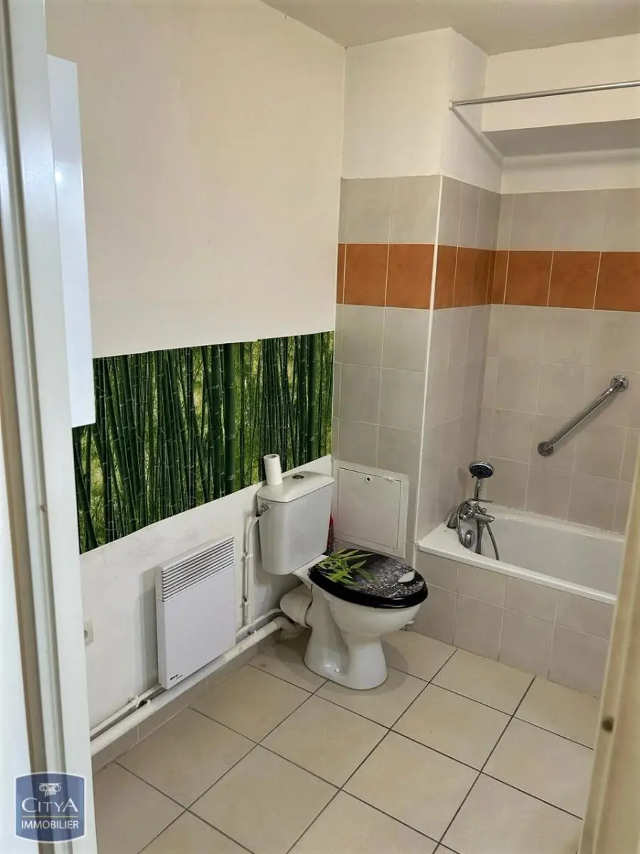 Photo 5 Appartement 2 pièces 44.6m²