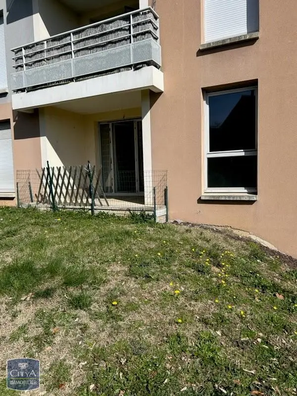 Photo 7 Appartement 2 pièces 44.6m²