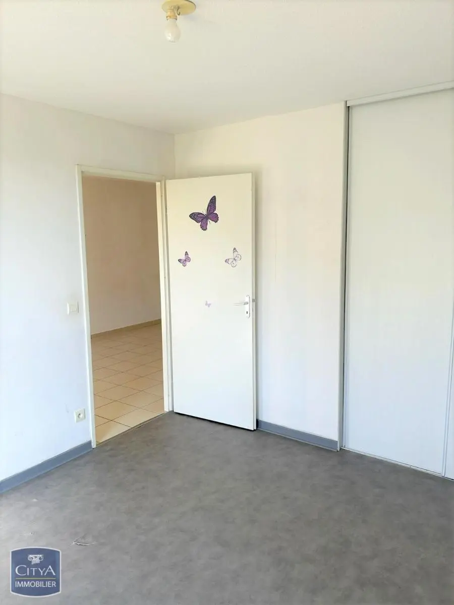 Photo 6 Appartement 2 pièces 44.6m²
