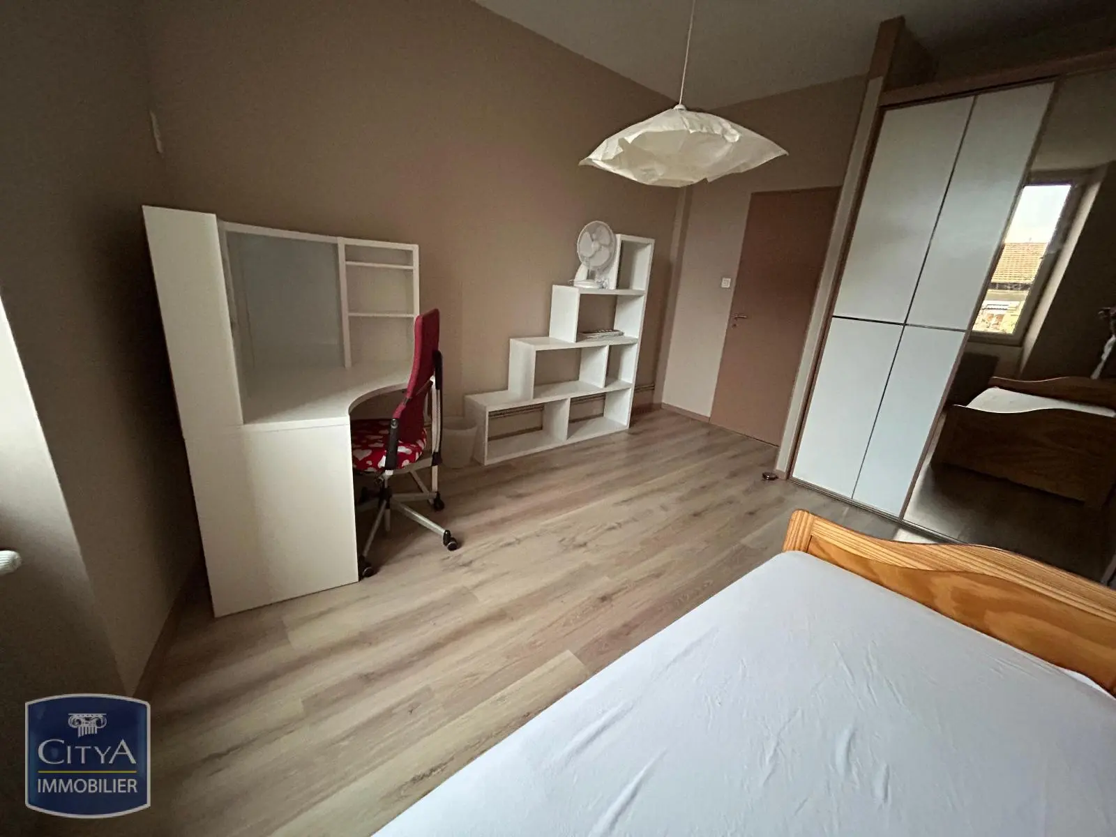 Photo 6 Appartement 3 pièces 58.54m²