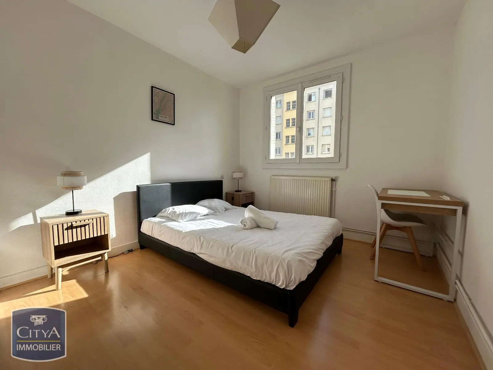 Photo 3 appartement Bourg-lès-Valence