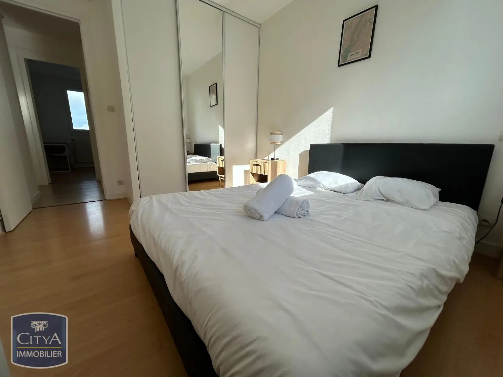 Photo 4 appartement Bourg-lès-Valence